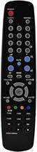 Generique Richer-R Télécommande Smart TV de Remplacement pour Samsung BN59-00684A