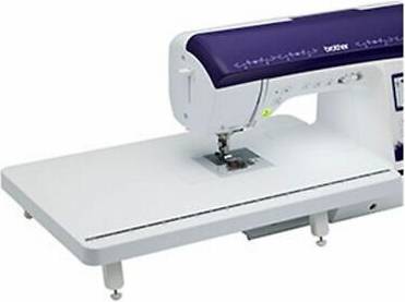 Sewing table Brother SAWTNQ1 Sewing Machine Extension Table
