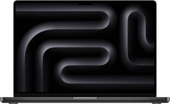 Macbook pro m4 Apple 16 Inch MacBook Pro M4 Max 48Go 1To SSD