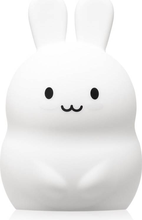 Silicone LED Lamp Rabbit