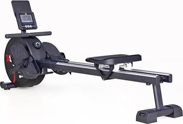 Home rowing machine R280 Home Rowing Machine Aluminium Rail