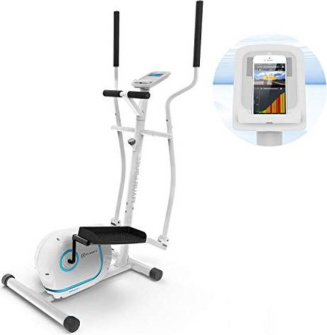 Elliptical cross trainer Myon Elliptical Cross Trainer Machine