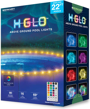 Rgb led lights 56ft RGB Waterproof Color Changing LED Lights Light Strip