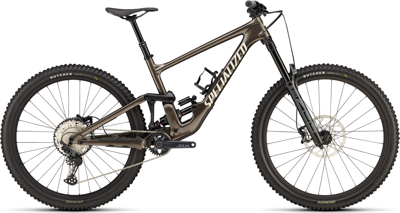 Specialized Enduro Comp Gun Whtmtn S2