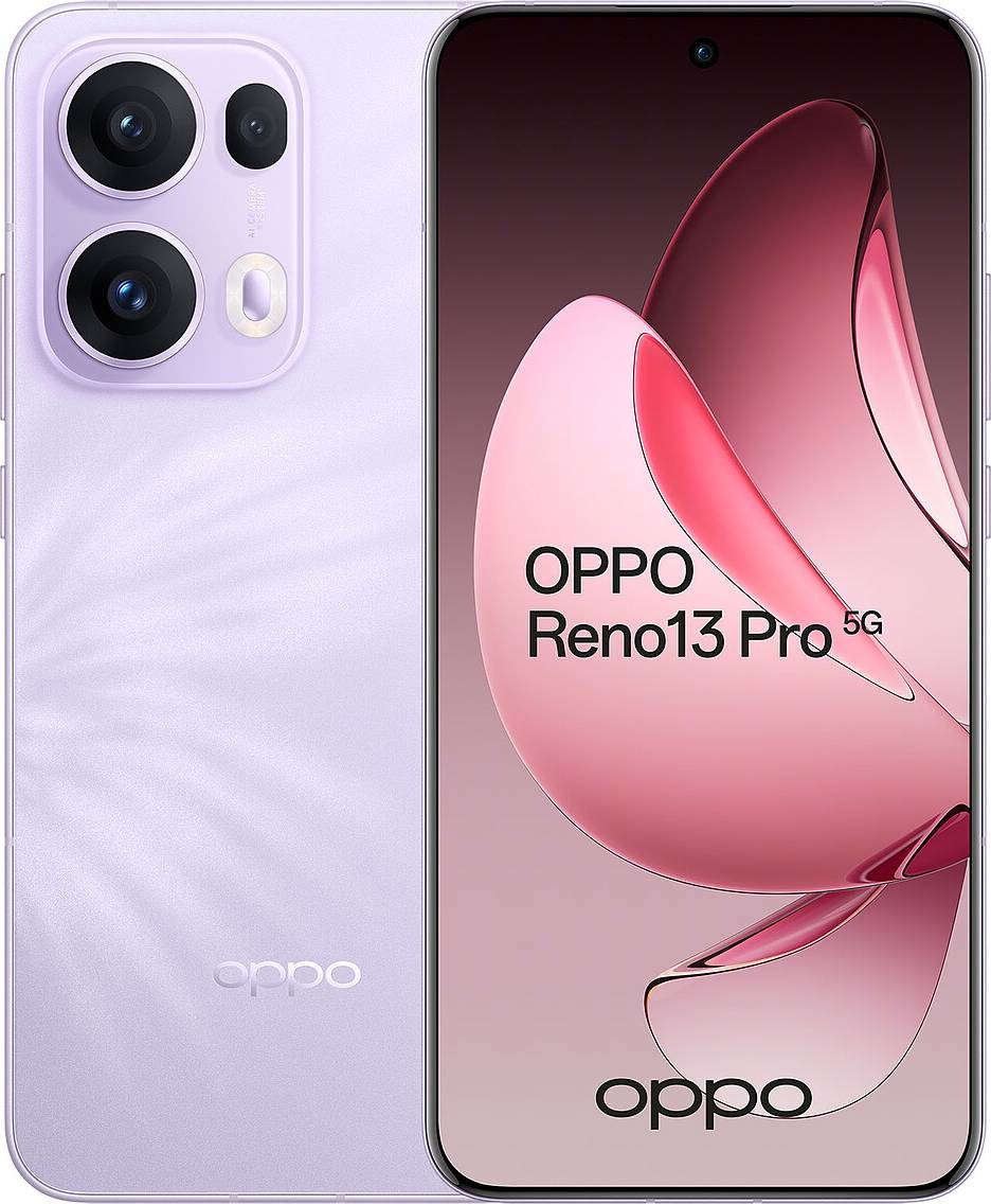 Oppo Reno13 Pro 512GB Plume Purple