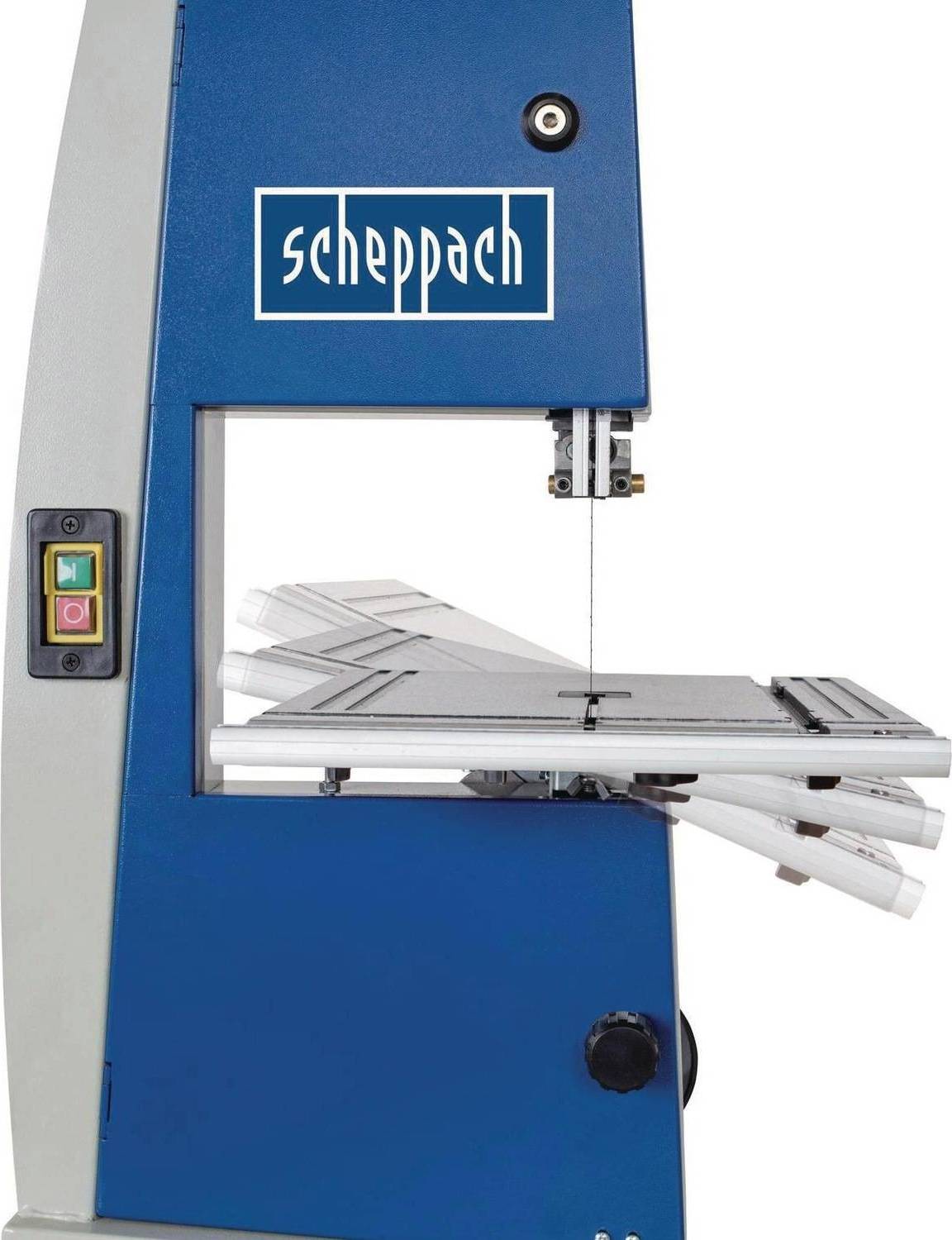 Scheppach Basa 1