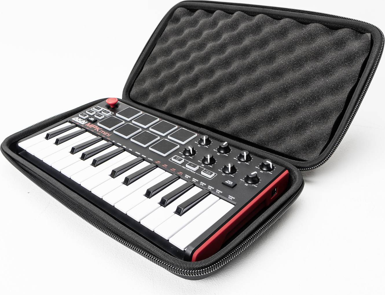 CTRL Case MPK Mini
