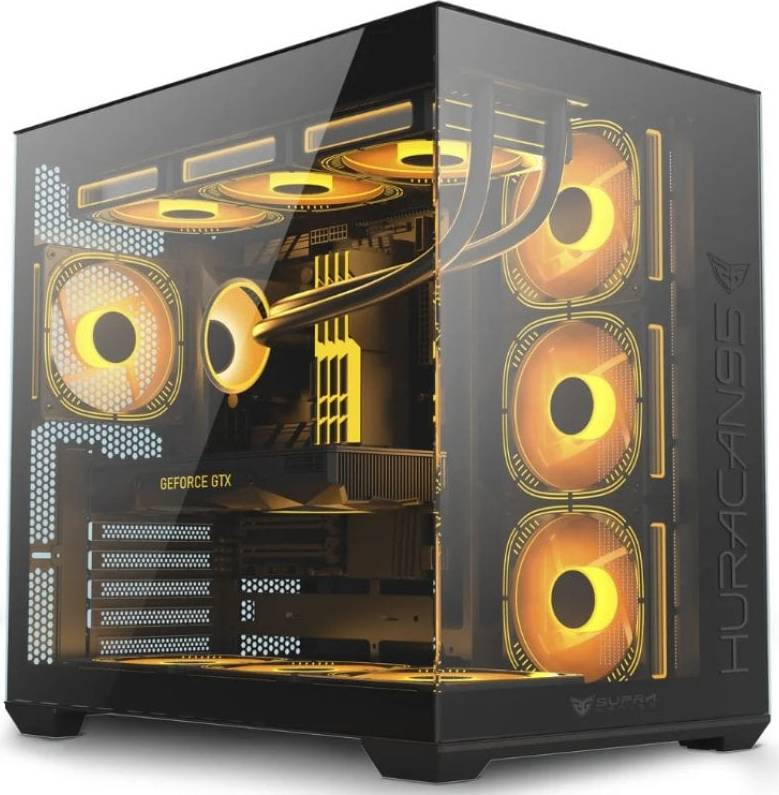 Gamer pc PC Racing Intel Core i5-14600KF PC Racing Top Gaming