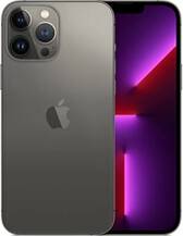 Iphone 13 iPhone 13 Pro Max 128Go Graphite