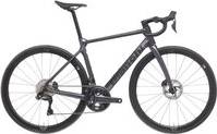 Bianchi infinito Bianchi Infinito Rennrad Shimano Ultegra Di2 53