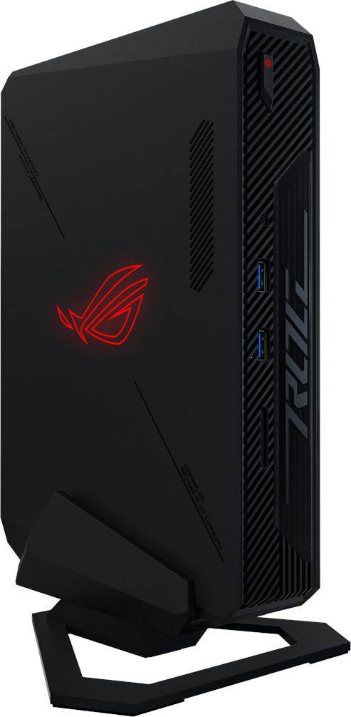 Intel nuc ASUS ROG NUC 14 Intel Core Ultra 7