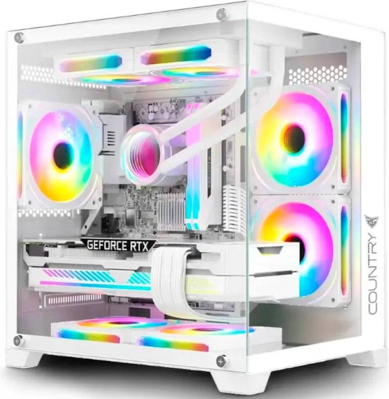 Rtx 4060 pc PC Racing Intel Core i5-13400F 32 Go 1 To SSD RTX 4060 Ti