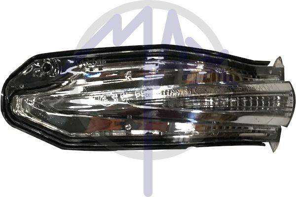 MTT516-R Piloto Intermitente