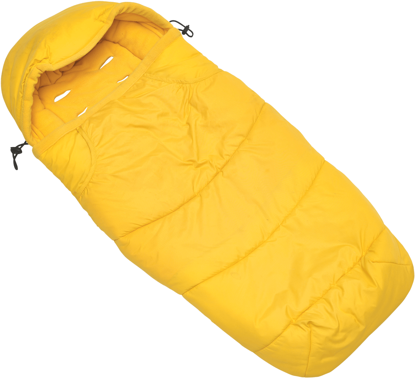 iCandy Raspberry Sunflower Footmuff