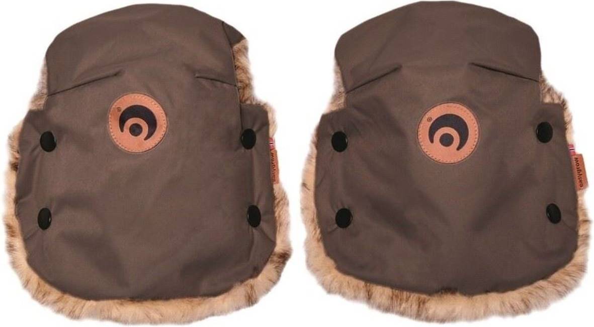 Easygrow Brown Handmuff Basic