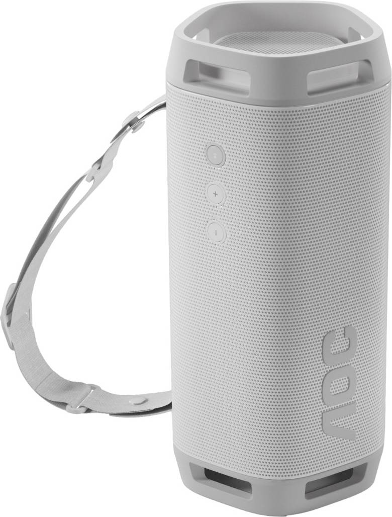 AOC O2 AS700W/00 Bluetooth-högtalare
