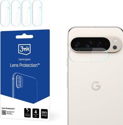 Google pixel 9 pro xl 3mk Google Pixel 9 Pro XL Lens Protection