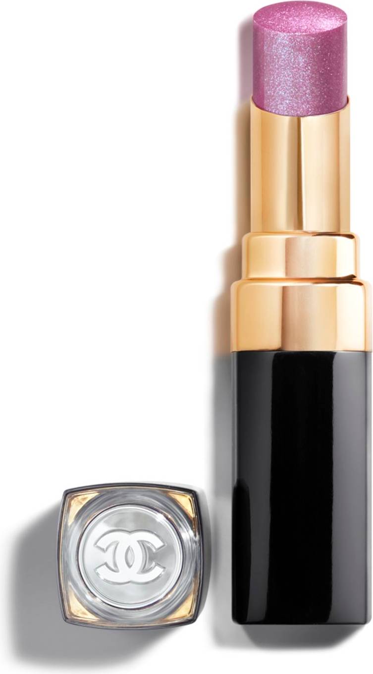 Chanel Coco Flash Intensity In A Flash - Rouge