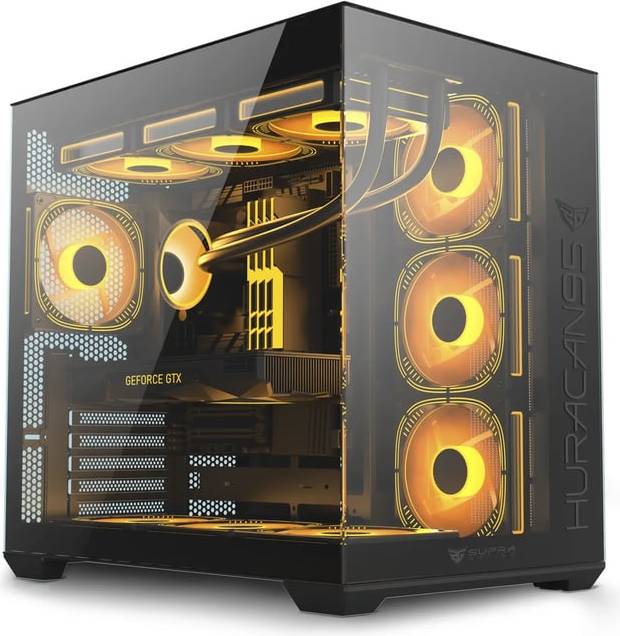 Gaming pc PC Racing Sigma Gaming Intel Core i7 12700F PC