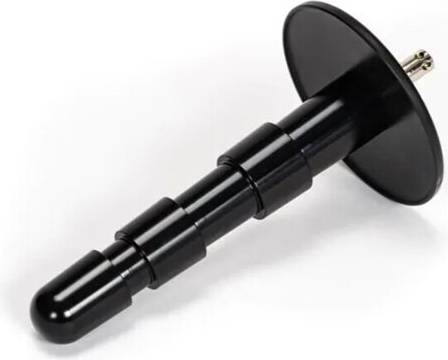 F-Machine Hung Adapter
