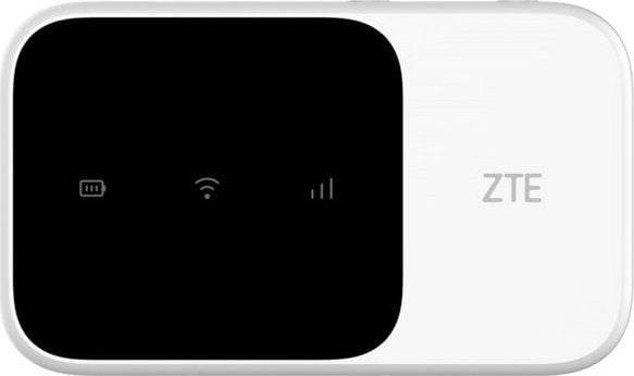 Zte Router MF17B
