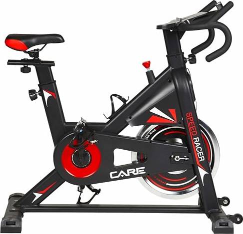 Indoor bike Care Indoor Cycling Bike Speed Racer