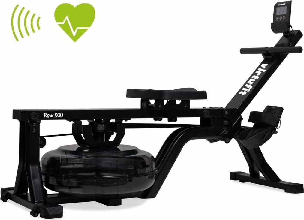 Rower Virtufit ROW 800 Water Rower