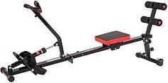 4 In 1 Rower