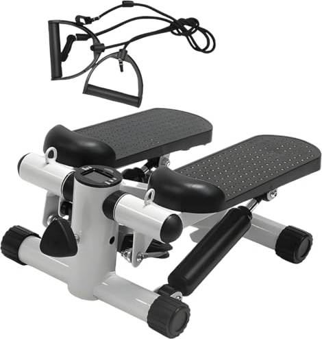 Mini stepper Inverse Mini Stepper Exercise Machine