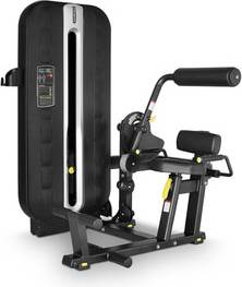 AllStrength Lower Back Extension