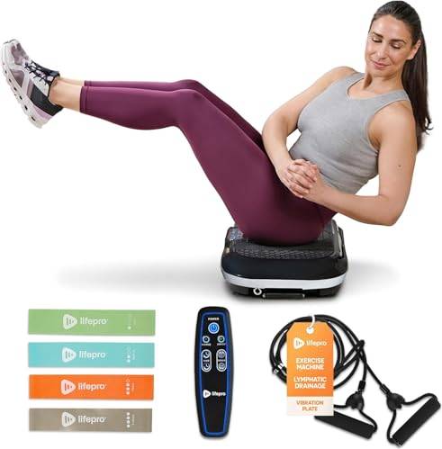 Waver Vibration Plate Machine
