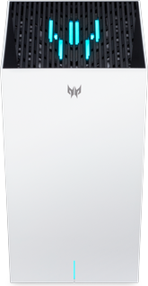 Wifi 7 mesh Acer Predator Connect T7 Wi-Fi 7 Mesh Router