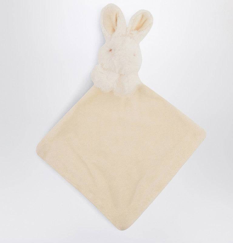 Exclusive Rabbit Soft Toy White