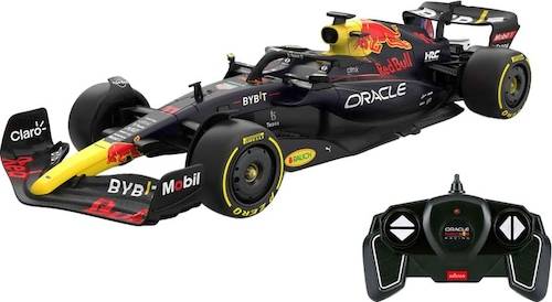 Rastar RC Oracle Red Bull Racing Rastar RB18 Controllable Car