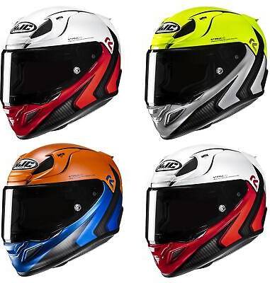 Rpha 12 HJC Rpha 12 Kos Motorrad Helm Mc1 Rot