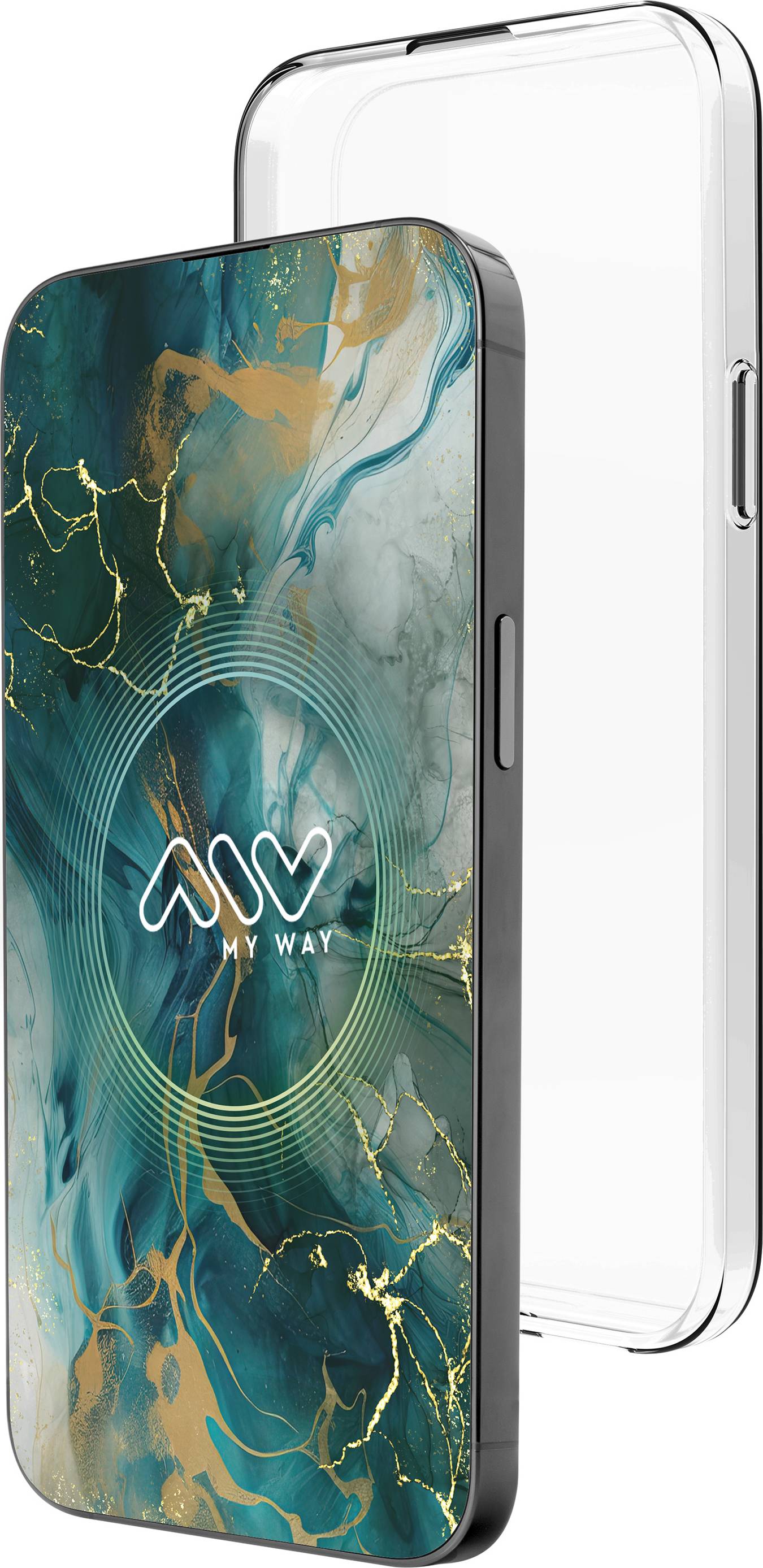 MyWay Mobile Screen Protector Redmi Note 14 5G