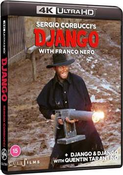 Django