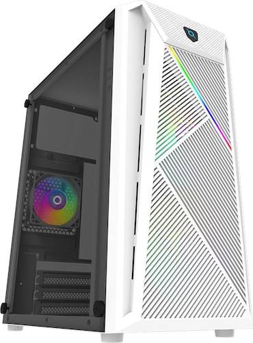 Aqirys Bellatrix Pro Computer Case