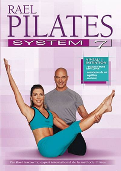 Pilates Pilates System 7
