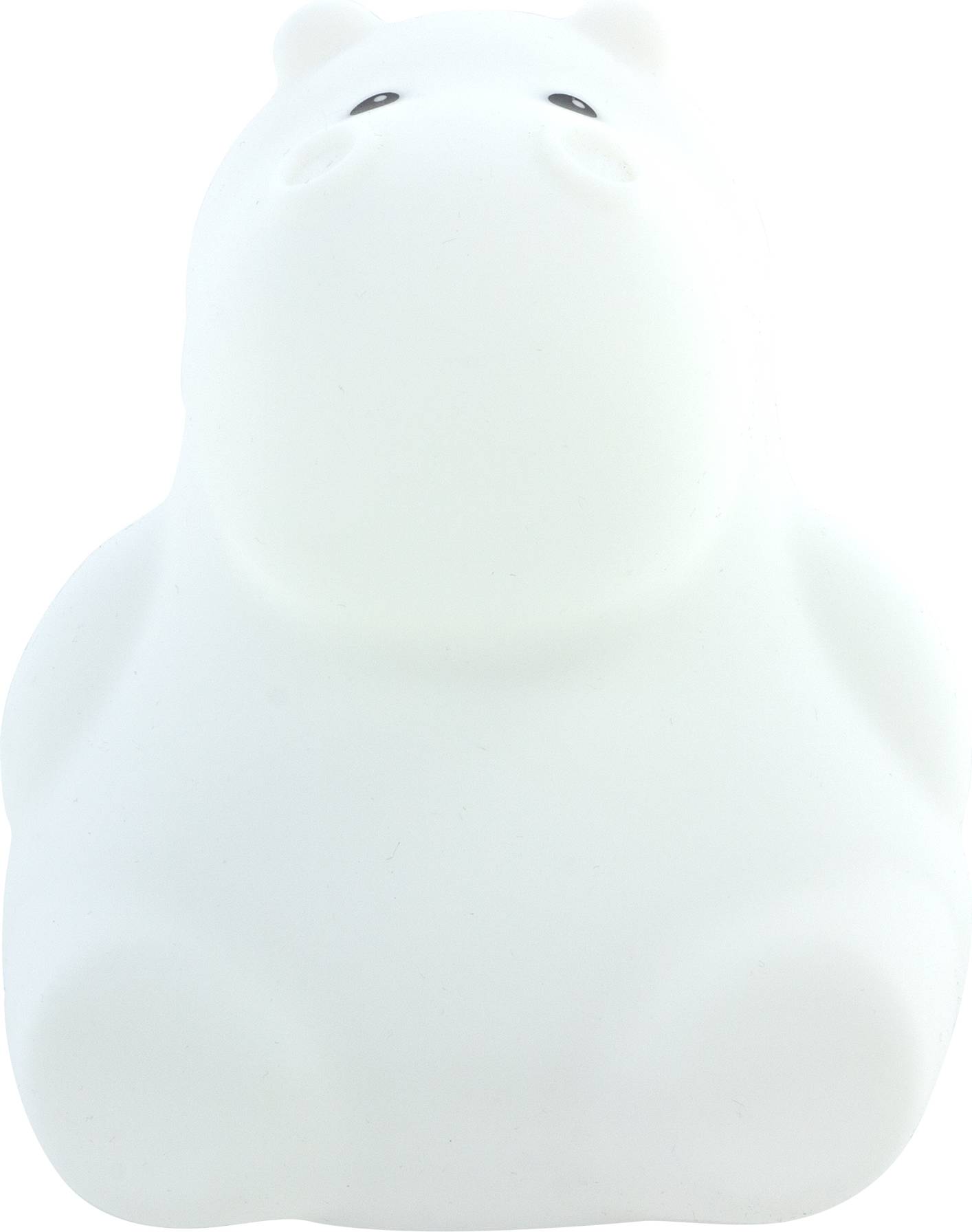 Large Hippo