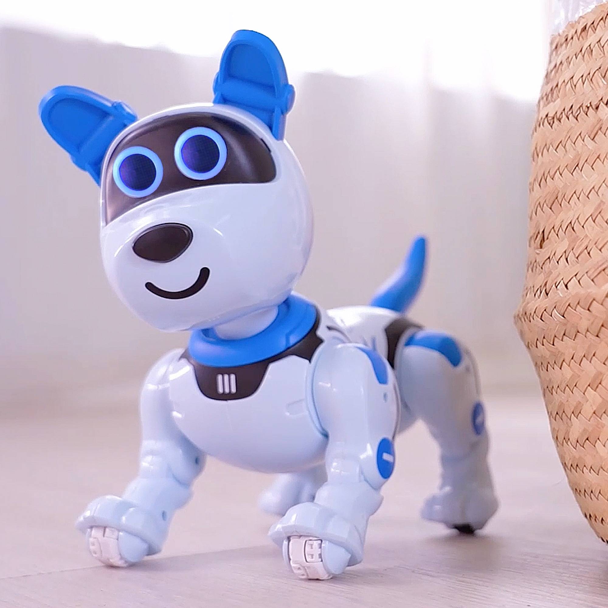 Gear2Play Robo Raff Interactive Puppy