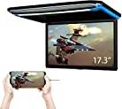 Xtrons 17.3 Inch Ultra-thin Digital TFT Screen