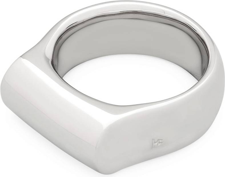 Crest Ring