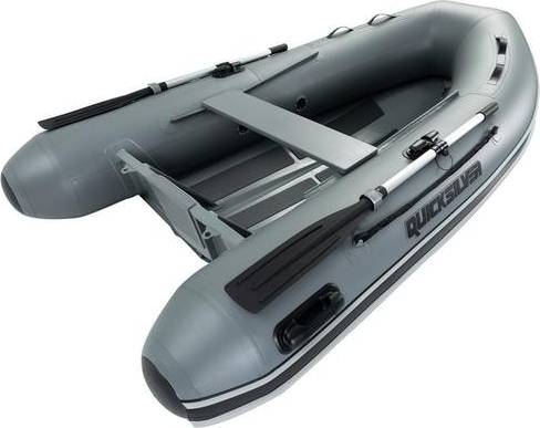 Quicksilver Gummibåt Rib 270