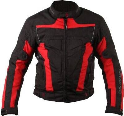 Adrenalin e Textile Jacket Man