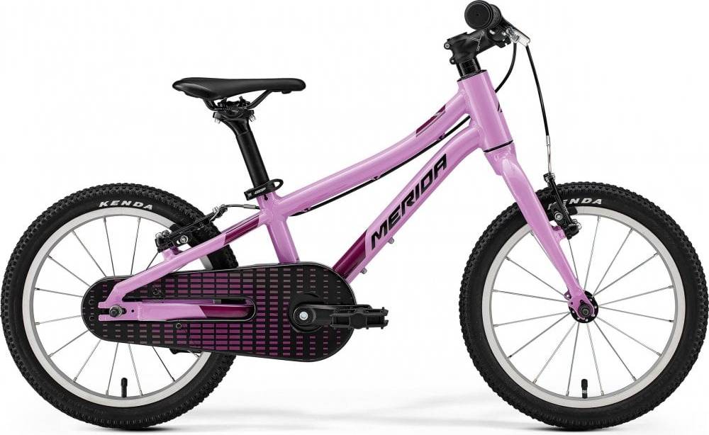 Merida Matts J.16 16 Inch Junior Cykel