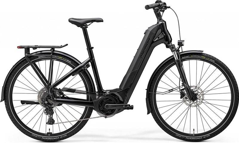 Merida eFloat City 400 EQ