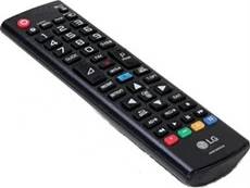 LG Télécommande MKJ32022835