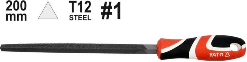 YATO File YT62249 Triangular File