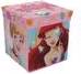 Disney Mister License Storage Box Rosa